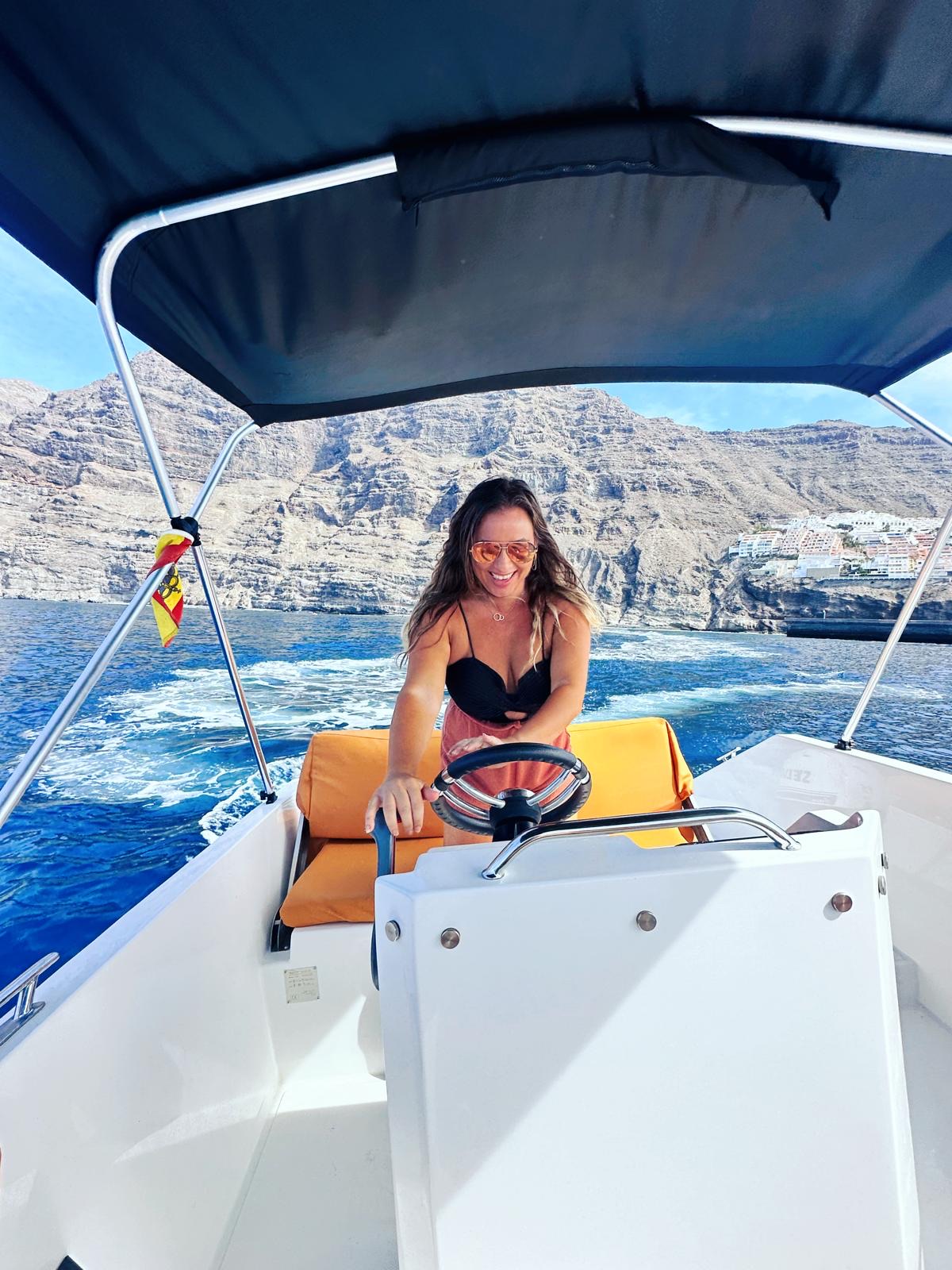 Scouting waterfront and yacht venues for private parties, available in Spain, Dubai, and Miami.